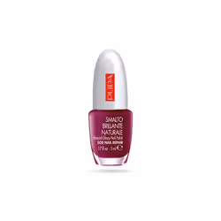 PUPA Milano Sos Nail Repair Natural Glossy 012 Grape Juices 5ml, 5 ml, Rosso, Grape Juices, Colorante, Bottiglia, 36 mese(i)
