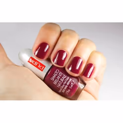 PUPA Milano Sos Nail Repair Natural Glossy 012 Grape Juices 5ml