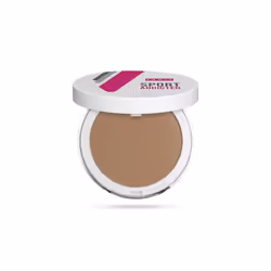 PUPA Milano Sport Addicted 003 Intense Bronze 7g, Pelle normale, Intense Bronze, Palette, Polvere compatta, Levigante, 7 g