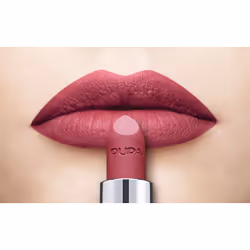 PUPA Milano I'm Matt Brown Rose 013 3.5 g