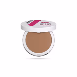 PUPA Milano Sport Addicted 004 Dark Bronze 7g, Pelle normale, Dark Bronze, Palette, Polvere compatta, Levigante, 7 g
