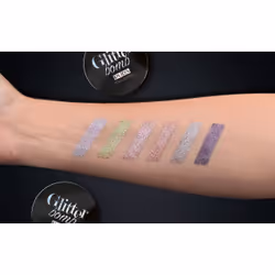 PUPA Milano Glitter Bomb Holo Edition 02 0.8g