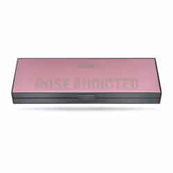 PUPA Milano Makeup Stories Compact 004 Rose Addicted - Vista aggiuntiva 2