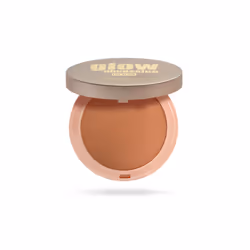 PUPA Milano Glow Obsession Compact Face Cream Highlighter 003 Copper 9g, Crema (colore), Palette, Copper, Illuminante, 9 g, D ...