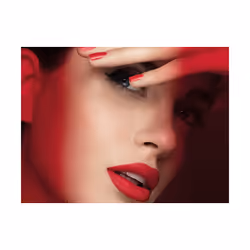 PUPA Milano I'm Unique Lipstick 002 Passionate Fire 3.5g