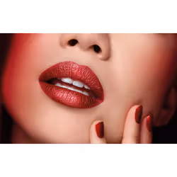 PUPA Milano I'm Divine Lipstick 002 Celestial Ruby 4.5g