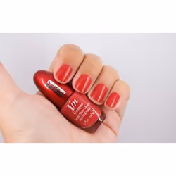 PUPA Milano I'M Unique 001 Irresistable Chili Red 5ml