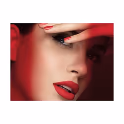 PUPA Milano I'M Unique 001 Irresistable Chili Red 5ml