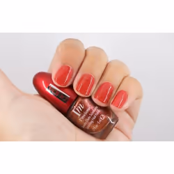 PUPA Milano I'M Precious 001 Red Jewel 5ml