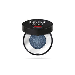 PUPA Milano Glitter Bomb 006 Galaxy Blue
