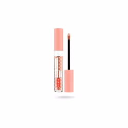 PUPA Milano Nude Obsession 002 Shiny Push Up 3ml, Nude, Shiny Push Up, 1 colori, Colorante, Imbottire, Unisex, Bottiglia