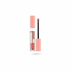 PUPA Milano Nude Obsession 008 Alluring Tanga 3ml, Marrone, Alluring Tanga, 1 colori, Colorante, Imbottire, Unisex, Bottiglia