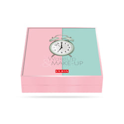 PUPA Milano Pupart M, 001 Wake up & Make-up, 20g