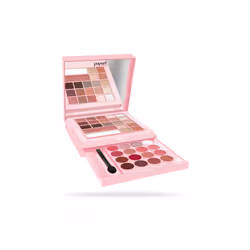 PUPA Milano Pupart M, 001 Wake up & Make-up, 20g