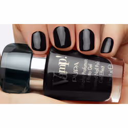 PUPA Milano Vamp! 305 Rock Black 9ml - Vista aggiuntiva 2