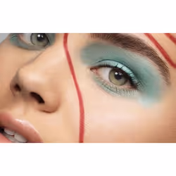 PUPA Milano Vamp! 303 Mint Milk 0.35g - Vista aggiuntiva 4