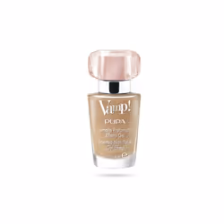 PUPA Milano Vamp! 117 Bright Nude 9ml, 9 ml, Oro, Bright Nude, Colorante, Bottiglia, 24 mese(i)