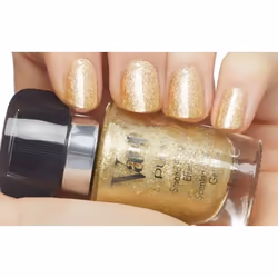 PUPA Milano Vamp! 306 Shiny Gold 9ml - Vista aggiuntiva 2