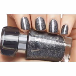 PUPA Milano Vamp! 308 Dazzle Black 9ml - Vista aggiuntiva 2