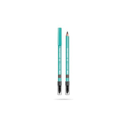PUPA Milano Multi-Talent Matita Eyeliner + Kajal + Ombretto + Sopracciglia 02 Mocha Brown 1.08g