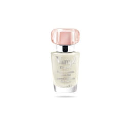 PUPA Milano Vamp! Smalto Profumato Effetto Gel 119 Cotton White 9ml