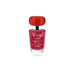PUPA Milano Vamp! Smalto Profumato Effetto Gel 212 Loving Red 9ml