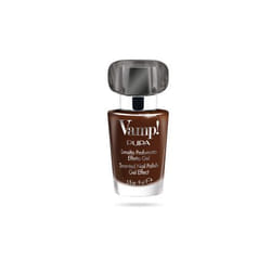 PUPA Milano Vamp! Smalto Profumato Effetto Gel 312 Dark Chocolate 9ml