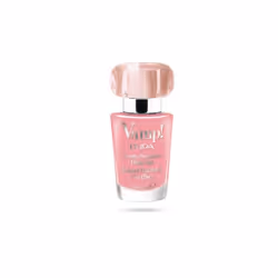 PUPA Milano Vamp! Smalto Pink Dream 9ml, 9 ml, Rosa, Pink Dream, Colorante, Opaco, Lucida