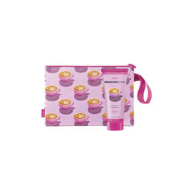 PUPA Milano Breakfast Lovers Latte Doccia 001 Cappuccino 200ml
