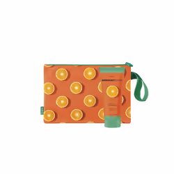 PUPA Milano Breakfast Lovers Latte Doccia 003 Orange Juice 200ml, Latte doccia, 200 ml, Adulti, Donna, Corpo, Pelle universal ...