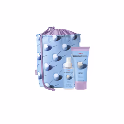 PUPA Milano Breakfast Lovers Kit 2 Latte Doccia 200ml + Acqua Profumata 100ml 006 Oat Milk, Donna, Pelle universale, Idratant ...