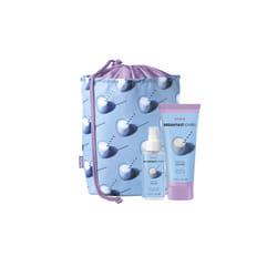 PUPA Milano Breakfast Lovers Kit 2 Latte Doccia 200ml + Acqua Profumata 100ml 006 Oat Milk