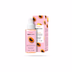 PUPA Milano Fruit Lovers Acqua Profumata 002 Papaya 100ml