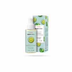 PUPA Milano Fruit Lovers Acqua Profumata 003 - Bergamotto 100 ml