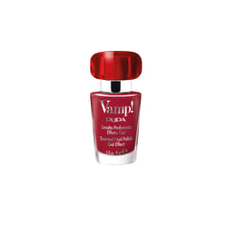 PUPA Milano Vamp! Nail Polish 220 Manifesto Red 9ml