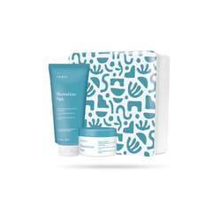PUPA Milano Hawaiian Spa Kit 2 Gel Doccia e Crema Corpo