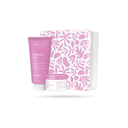 PUPA Milano Balinian Spa Kit 2 Crema Doccia e Crema Corpo