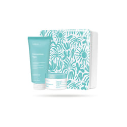 PUPA Milano Oceanian Spa Kit 2 Latte Doccia e Crema Corpo
