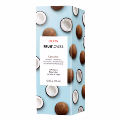 PUPA Milano Fruit Lovers - Latte Corpo Cocco Bio 300ml
