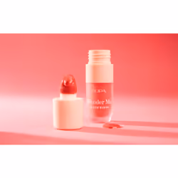 PUPA Milano Wonder Me Shake Blush 003 Strawberry Daiquiri 5.5ml - Vista aggiuntiva 4