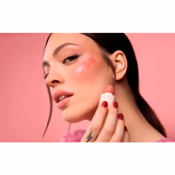 PUPA Milano Wonder Me Shake Blush 006 Free Cuba 5.5ml - Vista aggiuntiva 5