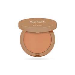 PUPA Milano Wonder Me Shiny Bronzer 001 Light Neutral 6g, 6 g, Light Neutral, Naturale, Crema, Viso, Custodia compatta