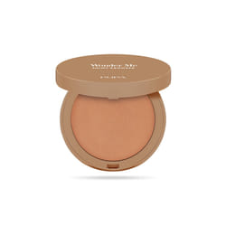 PUPA Milano Wonder Me Shiny Bronzer 001 Light Neutral 6g