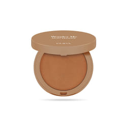 PUPA Milano Wonder Me Shiny Bronzer 004 Dark Warm 6g