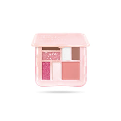 PUPA Milano My Daily Palette 004 Dreamlike Pink 8 g