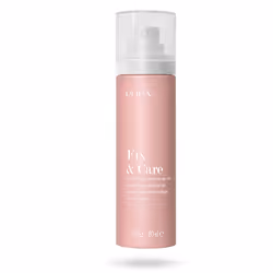 PUPA Milano Fix & Care Spray fissatore make-up viso 80 ml, Spray per fissare il trucco, 80 ml, Idratante, Levigante, Pelle un ...