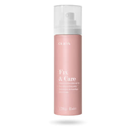 PUPA Milano Fix & Care Spray fissatore make-up viso 80 ml