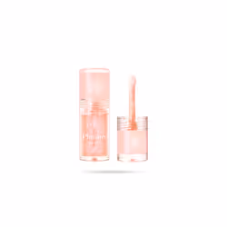 PUPA Milano Pleasure Lip Oil 01 Fresh Watermelon 5ml, Incolore, Fresh Watermelon, Nutriente, Donna, Olio, Bottiglia
