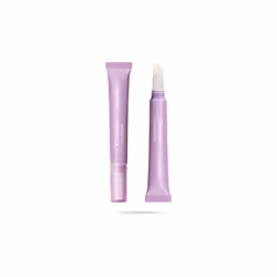 PUPA Milano Pleasure Lip Peeling, Maschera labiale, Incolore, Donna, Pelle normale, Acido ialuronico, Idratante