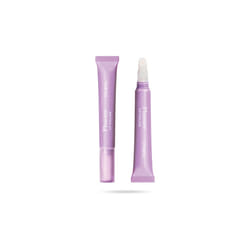 PUPA Milano Pleasure Lip Peeling burrocacao Maschera labiale 001 Blueberry Donna 9,5 ml